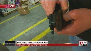 Car tips from Eurover Auto