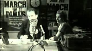 Secrets of sleep - Sleep deprivation - Peter Tripp Pt2/2