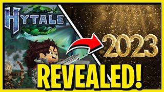 Hytale Might Be Coming Out On THIS DATE