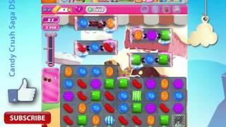 Candy Crush Saga 1642 – NO BOOSTER