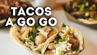 Local Tacos with a Tex-Mex Flair, Houston, #movemetotx #Neighborhood Spotlight