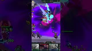 TFT - Zoe 3 Star #set13