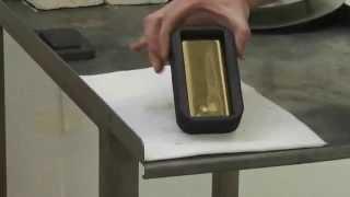 Topcast Engineering - TIP High Quality Ingot Production