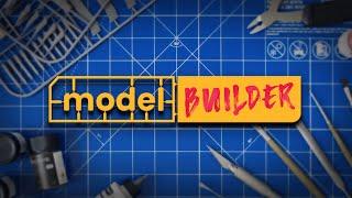 Model Builder - Teaser Trailer