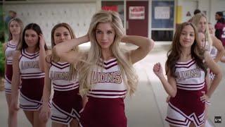 The Secret Lives of Cheerleaders Full Movie LMN TubeRipper com