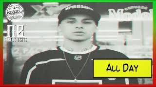 [FREE] CNG X Kruk One Type Beat - All Day | Prod. by @NARCOSBEATS  X  Katsuro Beats 