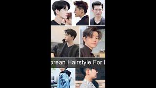 Top 5 Korean Hairstyle For Men Back 4 #2022 #FunForAll India