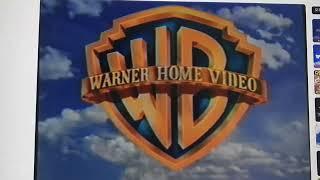 Warner Home Video and Pop Twist Entertainment and Benchmark Entertainment