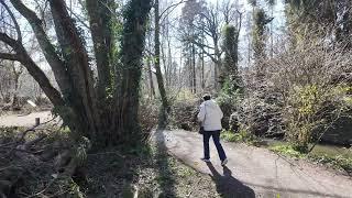 Stover Country Park
