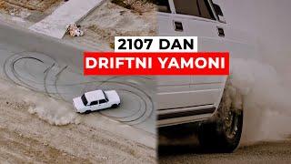 07 dan driftni yamoni