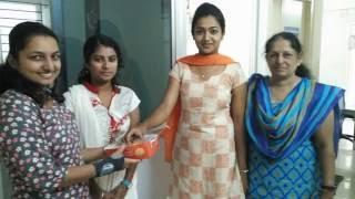 Nucot || 100% Placements || Best IT Infrastructure Training ||IT staffing|| System Design||Bangalore