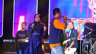 MENGGAPAI MATAHARI   // LILIN HERLINA FEAT BRODIN // AGENG MUSIK LIVE APSELA 2025