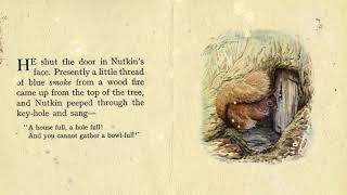 The Tale of Squirrel Nutkin by Beatrix Potter | Bedtime Audio Stories