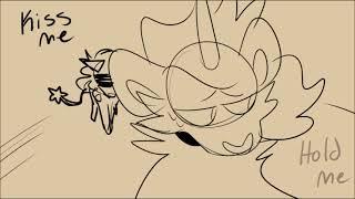 OC: Kiss Me (Kill Me) [ANIMATIC/UNFINISHED]