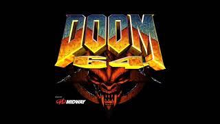 DOOM 64 soundtrack
