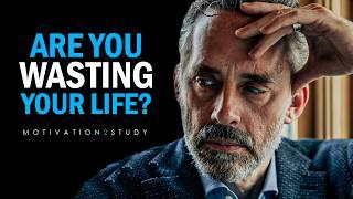 Jordan Peterson: Get Your Life Together