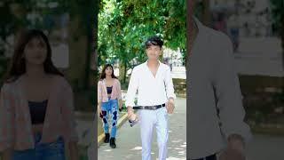 Ghar jala hai mera kya bigda tera | tujhe to naya yaar mil gaya | short status | Abhishek Yadav
