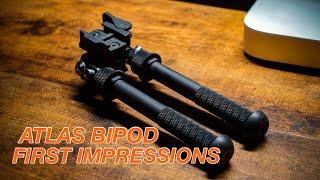 Don’t buy an Atlas Bipod until you watch this - Atlas PSR Review