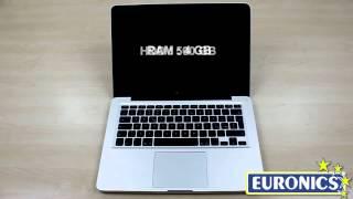 Apple   MacBook Pro 13'' MD313