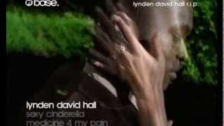 Lynden David Hall - Sexy Cinderella (1997) - Official music video / videoclip