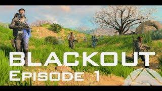 BLACKOUT | Voizdev Gaming & EZ Company | Montage