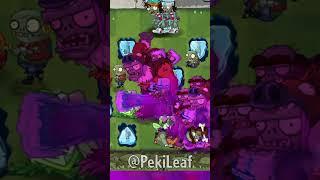 The Power of Pokra #pvz