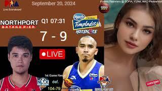 PBA LIVE TODAY | MAGNOLIA vs NORTHPORT | PBA GOVERNORS CUP RESULTS, LIVE SCOREBOARD, SCHEDULE TODAY