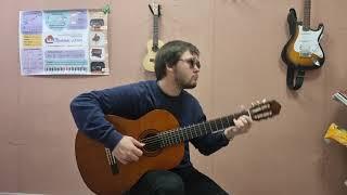  Азарій Чадай - Фесик. "Rock Around Clock" Bill Harley 