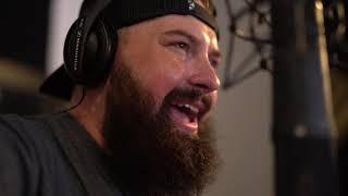 Aaron Walker - "Modern Day Bonnie and Clyde" by Travis Tritt (Cover)