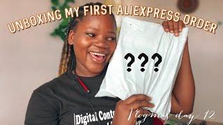 Unboxing My $2 Package From Aliexpress | How To Shop On Aliexpress To Nigeria. #Aliexpressreview