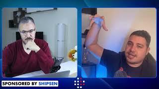Live Hashtag S04E03: Sales Funnels with Mehdi Guennouni