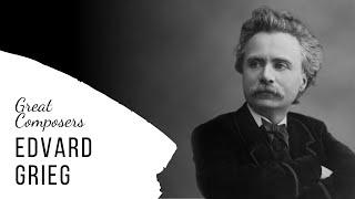 Great Composers - Edvard Grieg - Full Documentary