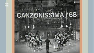 "Zum Zum Zum", la mitica sigla di "Canzonissima '68"