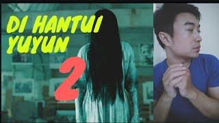 HANTU YUYUN PART 2 | SIJI SANWILATIN