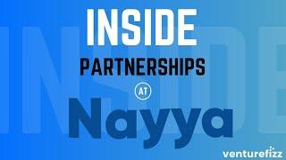 Inside Partnerships at Nayya