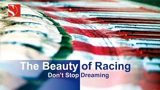 The Beauty of Racing - Sauber F1 Team
