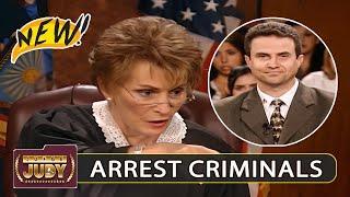 Judge Judy Episode 9912 Full Episode Best Amazing Cases Season 2024 Full Episodes HD(720P_HD)