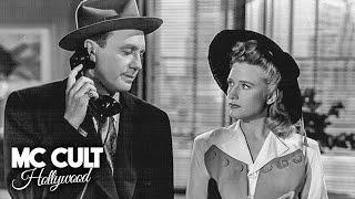 Priscilla Lane Classic Comedy Drama Thriller Movie | English Cult Movie | English Movie