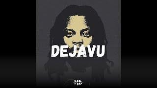 "DEJAVU" Asake x Olamide Type Beat | Afrobeat Instrumental 2025
