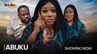 ABUKU - Watch Wumi Toriola, Bidemi Kosoko, Joseph Momodu Latest 2024 Yoruba Movie #trending