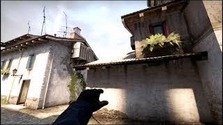 10 полезных и моментальных флэшек (CS:GO)