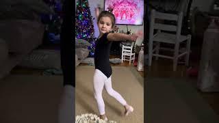 Kenna’s Nutcracker Ballet