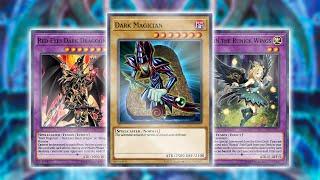 I Made Dark Magician Meta | Deck Profile | TCG