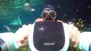 Sublue Whitshark Mix Underwater Scooter