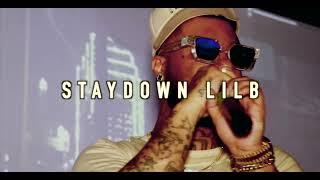 Staydown LilB - Trippin (LIVE)