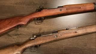 The Affordable Mauser No One Cares About: Spanish M43