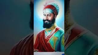 Dhan dhan guru hargobind sahib ji