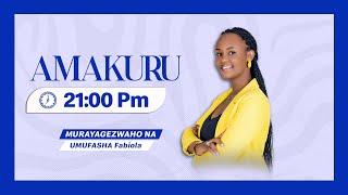 #AMAKURU YARANZE ICYUMWERU:15/06/2025
