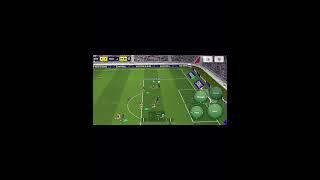 What a Goal  #efootball #pes #pess #fifa #laliga #trendingshorts #tøp3 #edit