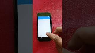 Moto E Frp bypass Kaise Karen